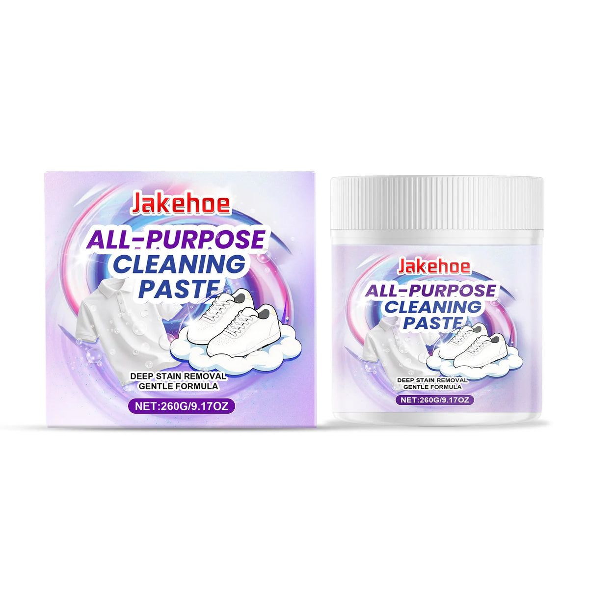 👍Highly Recommended🔥All‑purpose Cleaning Paste
