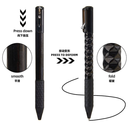 Geometric Decompression Pen🔥