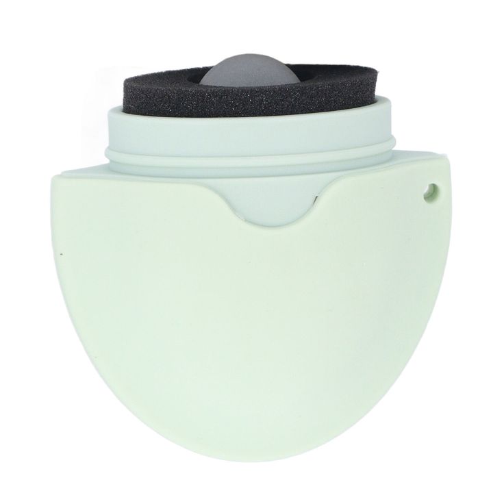 🔥Refillable Silicone Sunscreen Applicator Roller