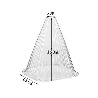 🌿Gardening Greenhouse Plant Covers 🌱Reusable, light-transmitting and breathable💪Prevent🐛insect🐓Poultry❄Frost🌧Rain🌪Wind