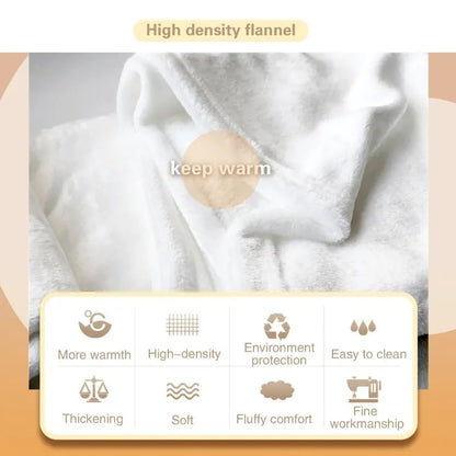 🔥Father’s Day 60% Off🔥Dad Is Not Sleeping Funny Flannel Blanket