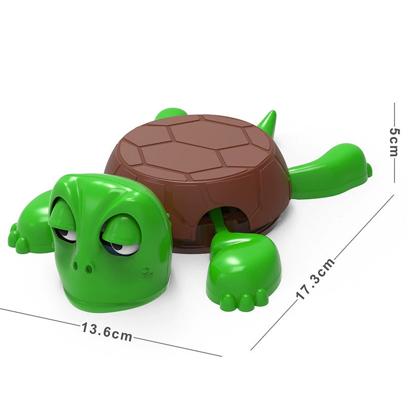 50% Off!🥰Turtle Cup Holder Creative Desktop Ornament 🔥