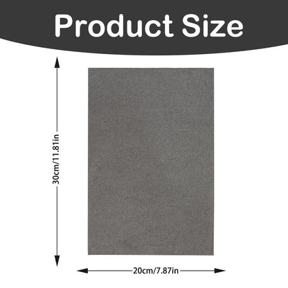 🔥Last Day 49% OFF - Thickened Dual-Sided Magic Cleaning Cloth