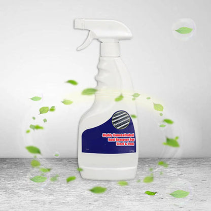 🏆Last Day Sale -50% OFF⚡Highly Concentrated Rust Remover for Steel & Iron – Deep-Acting, Effortless, and Metal-Safe