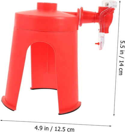 🔥Last Day 70% OFF🔥Hand Pressure Carbonated Beverage Dispenser