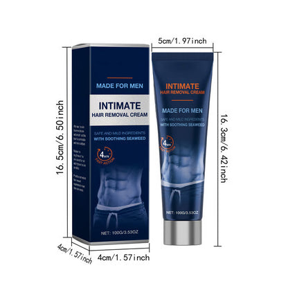 🔥 Clearance Sale 49% OFF🔥Full Body Hair Removal Care Cream