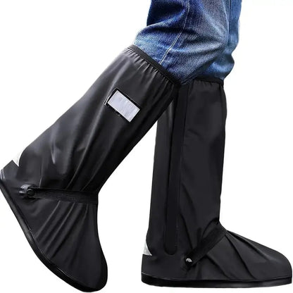 🔥HOT SALE🔥Waterproof Rain Boot Shoe Cover Non-Slip Waterproof Boot Covers 🥾