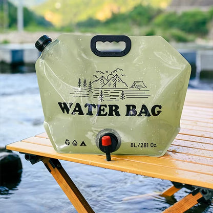 🔥49% OFF🔥Outdoor Collapsible Water Storage Containers