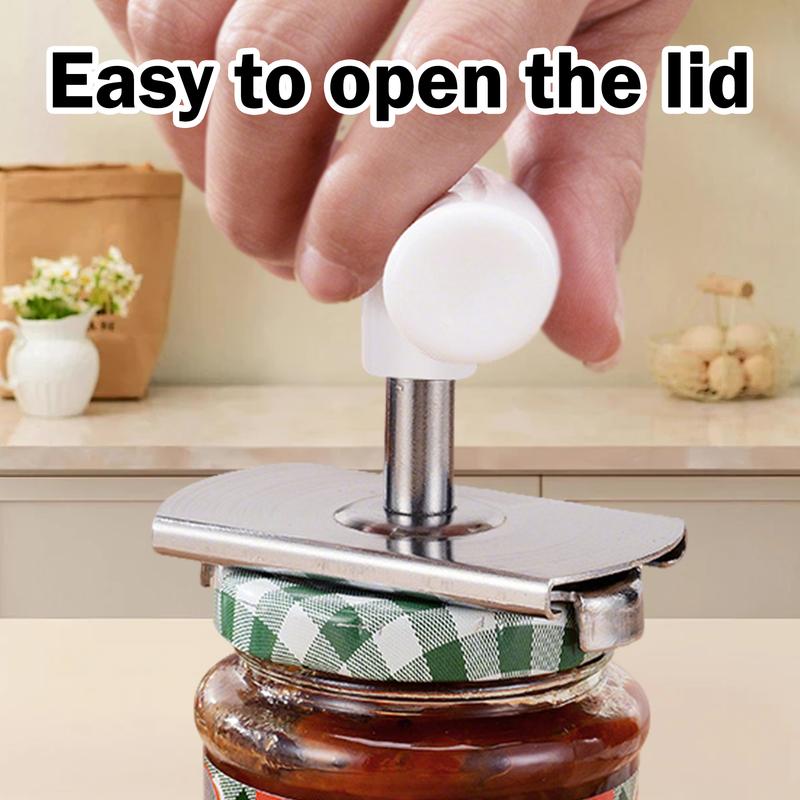 🔥Last Day 70% OFF🔥Effortless Jar Opener