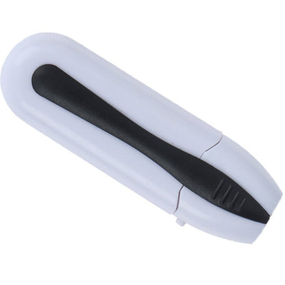 👓 Eyeglasses Cleaning Brush ✨ – Gentle, Portable & Scratch-Free Lens Cleaner 🧼