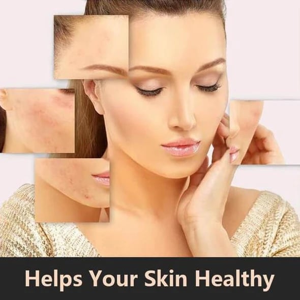 💥Last Day 75% OFF🔥Mushroom Head Air Cushion CC Cream🌸