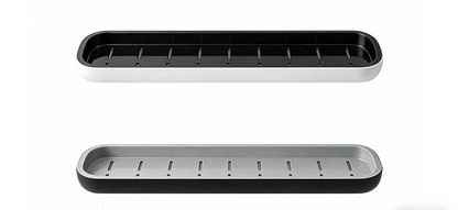 LAST DAY 49% OFF - 🚿Bathroom Storage Shelf - No Drilling Required🔥🔥