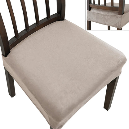 🎁🔥 Waterproof Jacquard Chair Covers! Durable, Stylish & Easy-Clean 🪑✨