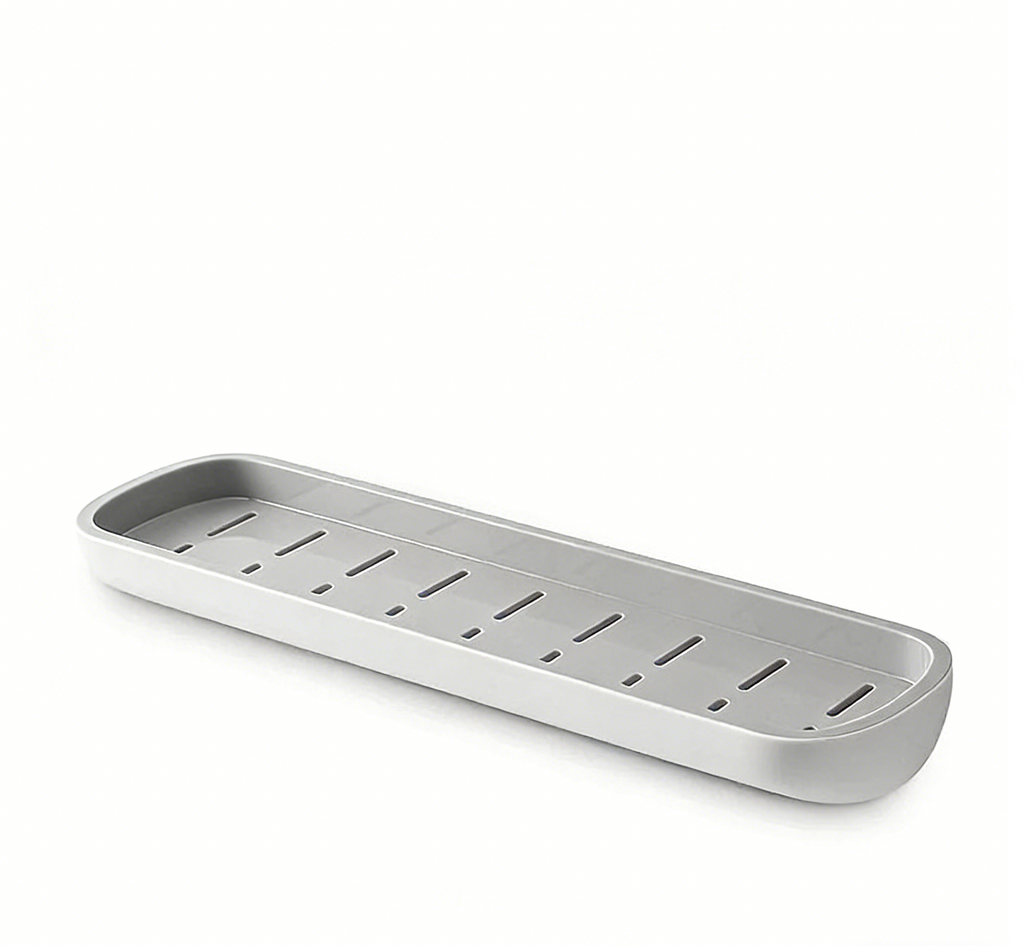 LAST DAY 49% OFF - 🚿Bathroom Storage Shelf - No Drilling Required🔥🔥
