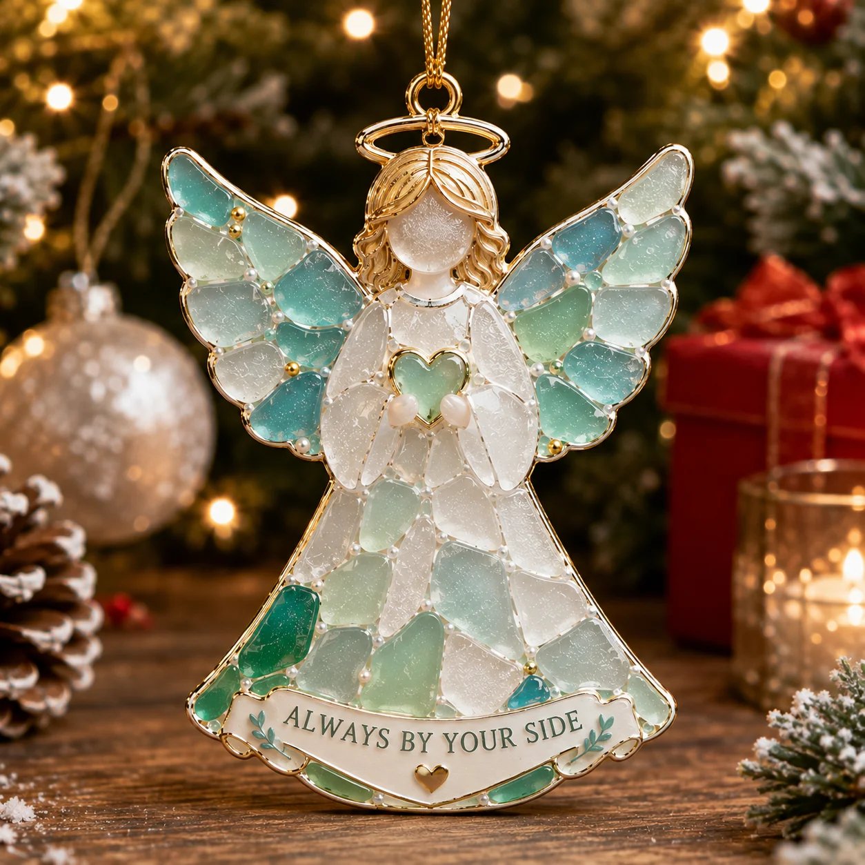 🔥Last Day 50% OFF🎄Christmas Blessing Ornaments