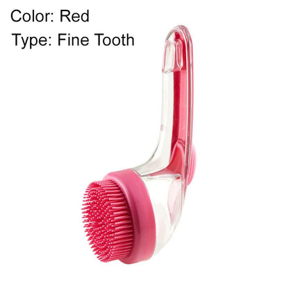 ⏳🔥LIMITED-TIME 49% OFF! 🛁 All-in-One Bath Brush – Easy, Clean & Stress-Free Bath Time ✨