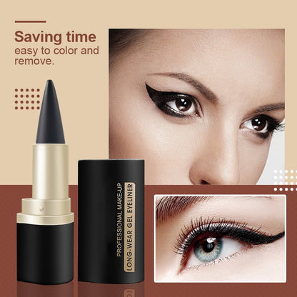 🔥🔥Hot Selling🔥🔥Quick-Drying Matte Liquid Eyeliner