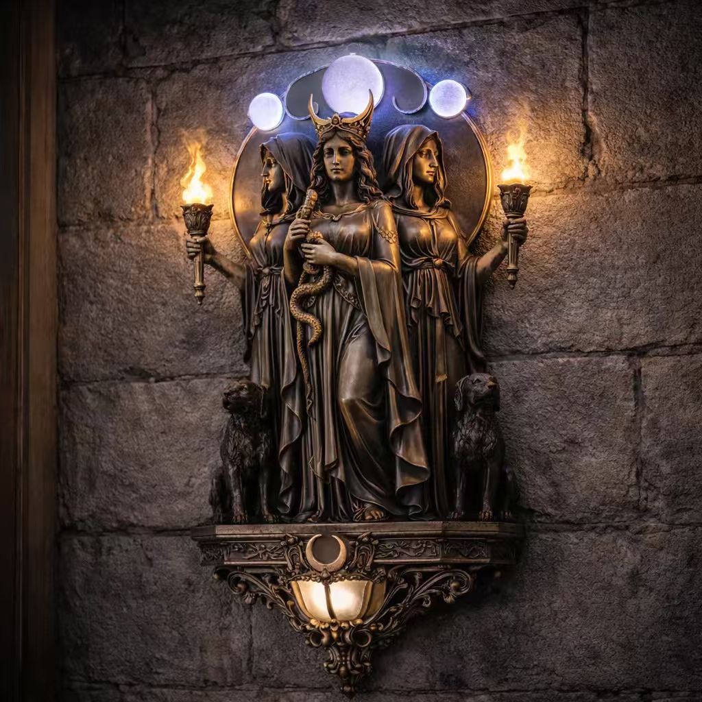 ✝️Wall Lamp🪽