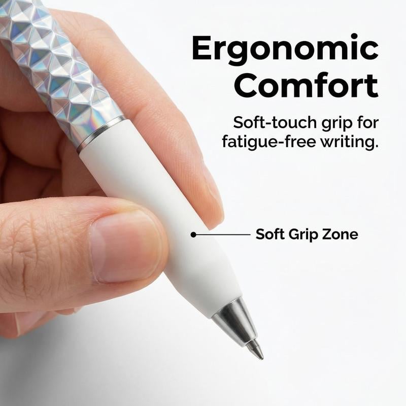 Geometric Decompression Pen