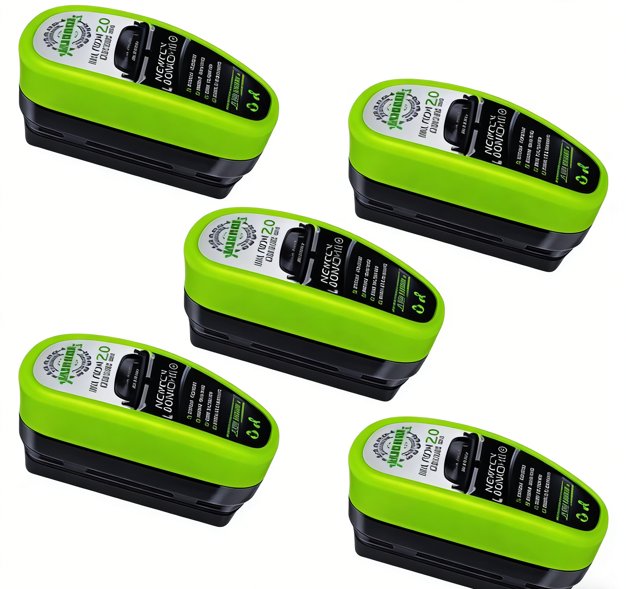5 PCS - Save 30%