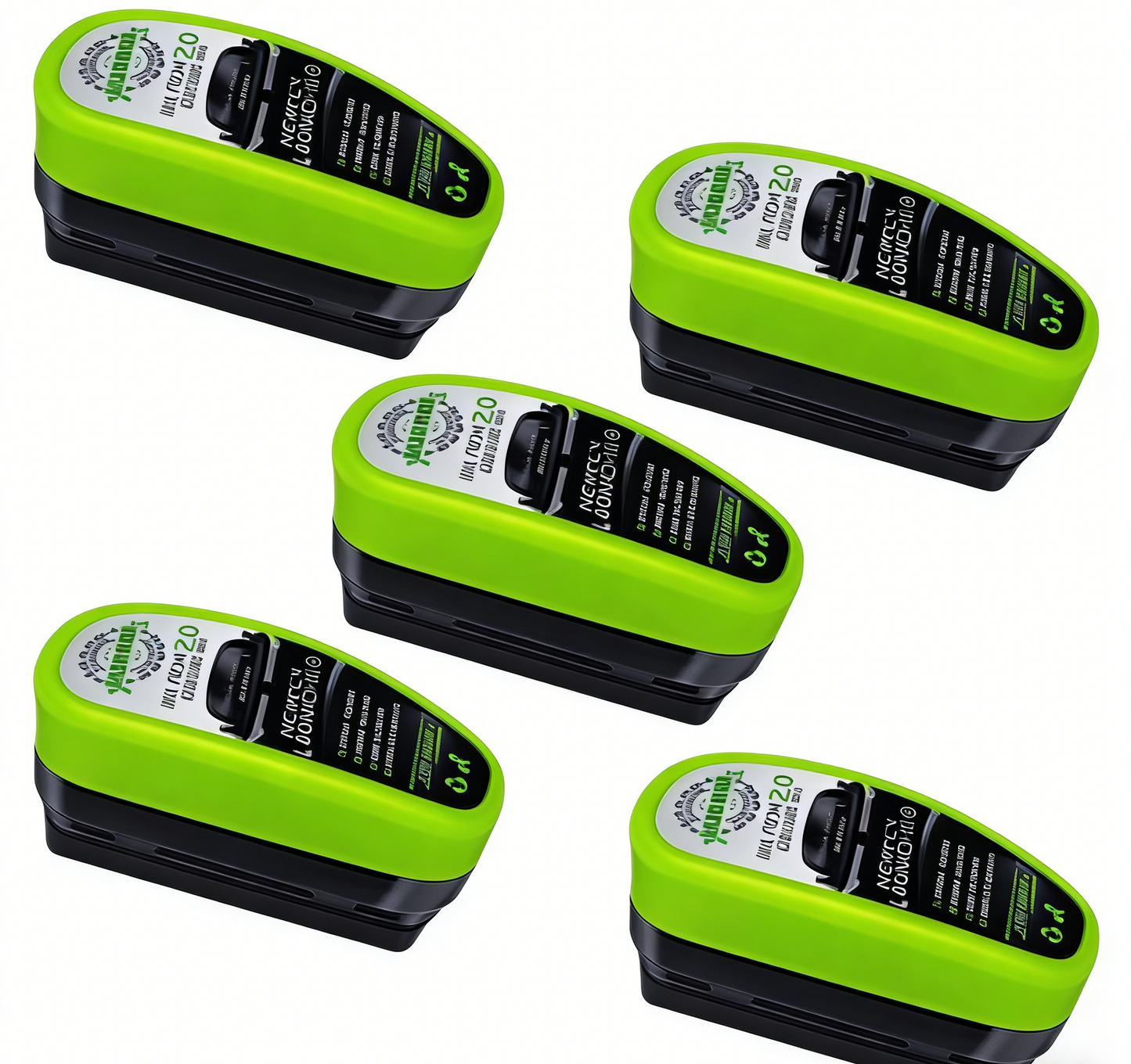 ✨BUY 2 GET 1 FREE✨ 2026 New 2.0 Powerful Oil Film Wipe