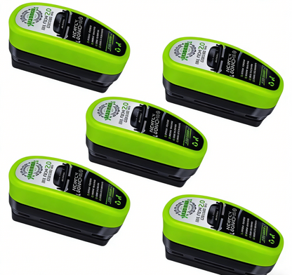 ✨BUY 2 GET 1 FREE✨ 2026 New 2.0 Powerful Oil Film Wipe