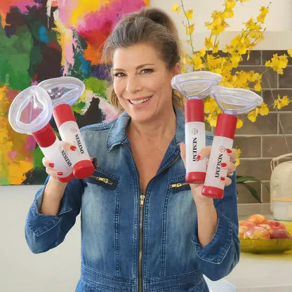 🆘 Anti-Choking Device(For Adults & Children)