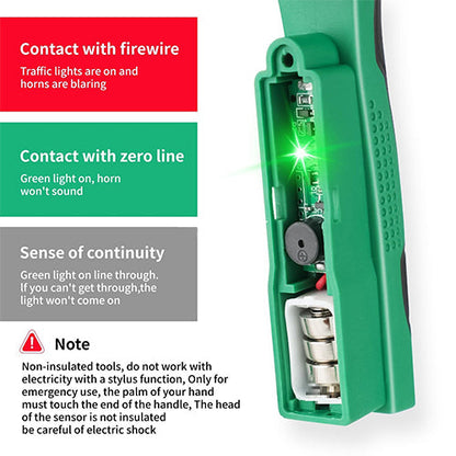 🛠️New multifunctional electrician pliers