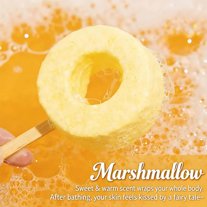 🔥Last Day 70% OFF🫧 Cute Lollipop Bath Bomb