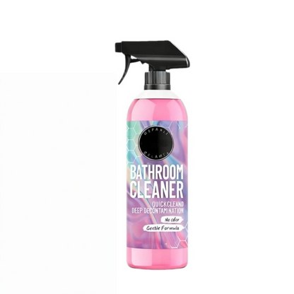 🫧50% OFF !🫧 Multi-Purpose Bathroom Cleaner, Water Stain Eliminator, Powerfully Removes Bathroom Stains