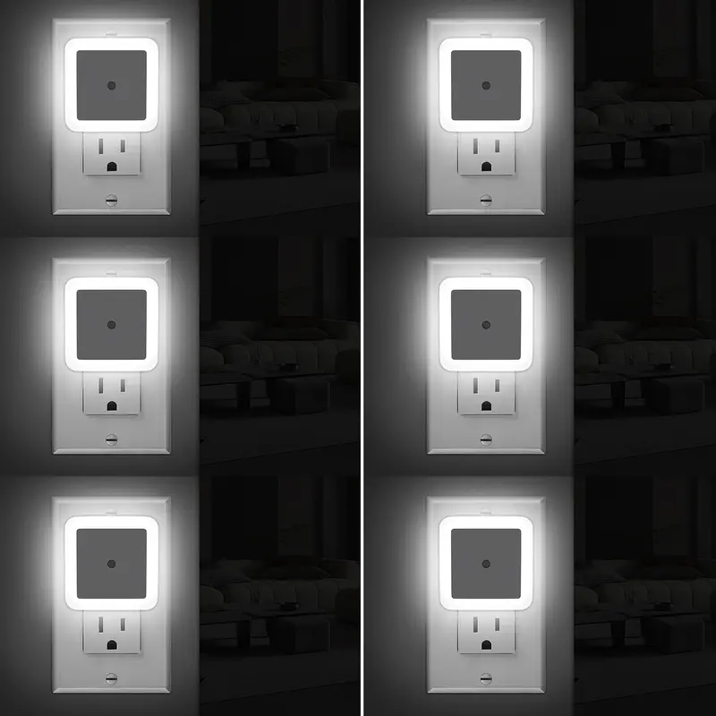 White light