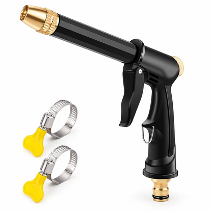 💦Last Day 70% OFF💦Powerful High-Pressure Home Car Wash & Garden Sprayer
