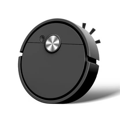 🔥Last Day 70% OFF🔥Mini Robot Sweep Vacuum Cleaner