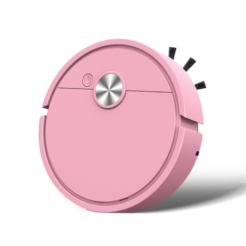 🔥Last Day 70% OFF🔥Mini Robot Sweep Vacuum Cleaner