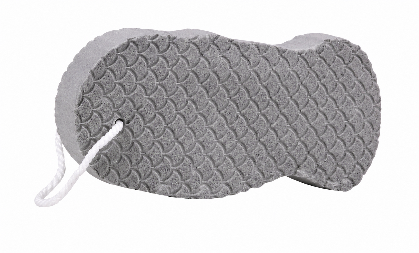 💦Last Day 70% OFF💦Dual-Sided Exfoliating Bath Sponge