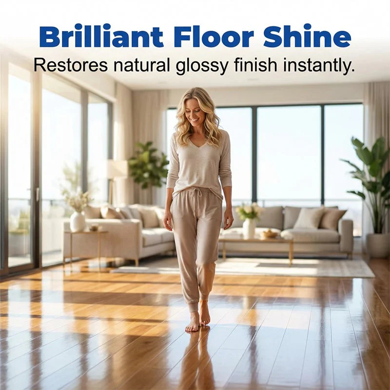 🫧Last Day 70% OFF🫧Multi-Surface Antibacterial Cleaner for Hardwood, Tile & Laminate