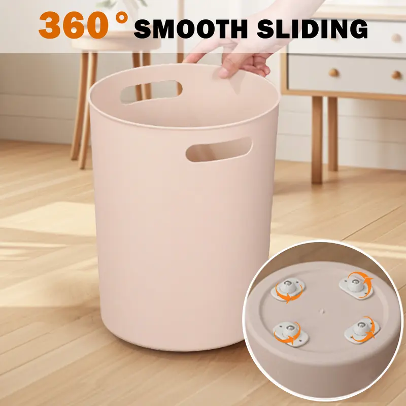 🔥Last Day 50% OFF🎁360° Rotating Mini Universal Appliance Rollers for Kitchen