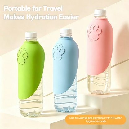 🔥Last Day 50% OFF🔥Portable Dog Water Bottle – Hydration Anywhere