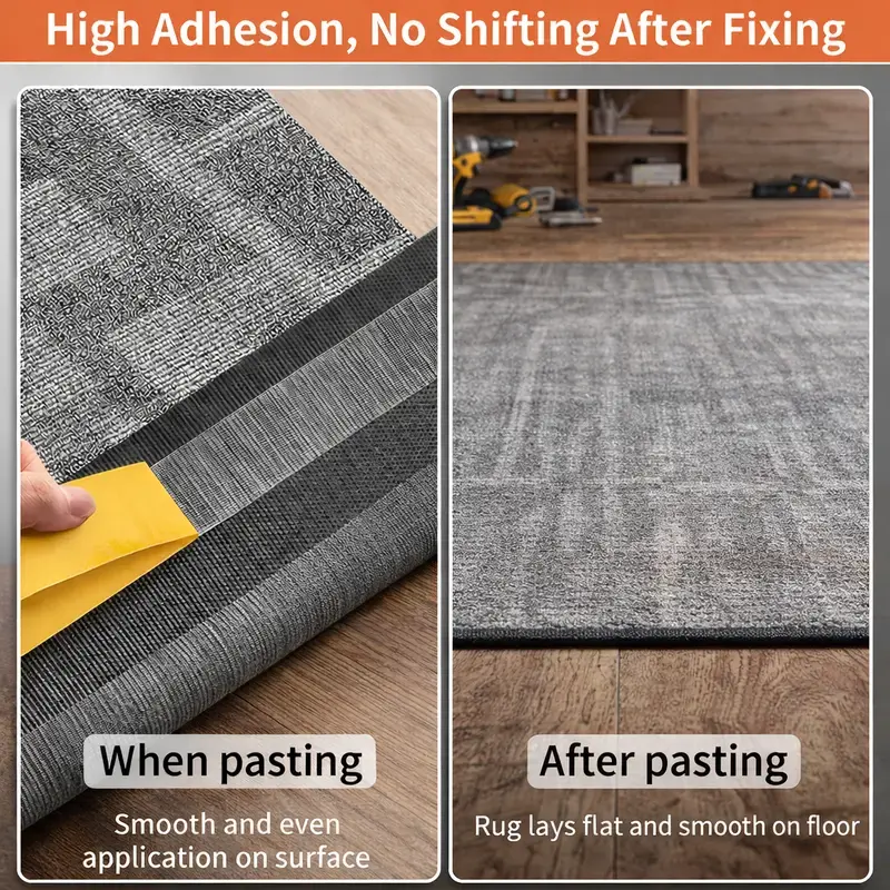 🔥 Hot Sale Promotion 55% OFF🎁high viscosity seamless soft cloth adhesive tape for household industrial use