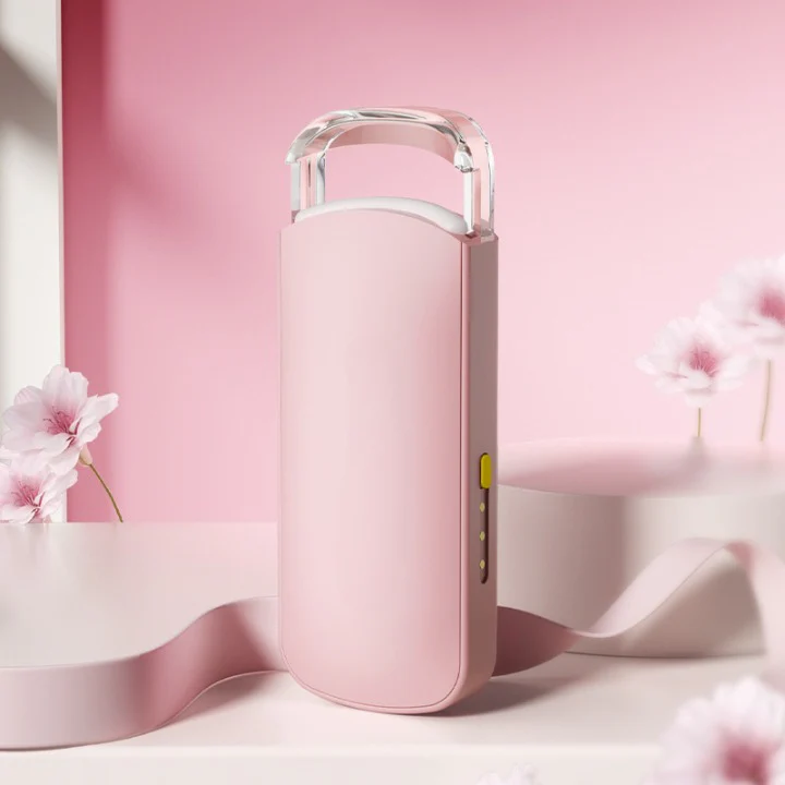 🥳OFFERTA 2026🥳💞 Arricciaciglia Elettrico Ricaricabile – Piega istantanea, riscaldamento rapido, design tascabile. Disponibile in 3 colori! 💄✨