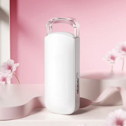 🥳OFFERTA 2026🥳💞 Arricciaciglia Elettrico Ricaricabile – Piega istantanea, riscaldamento rapido, design tascabile. Disponibile in 3 colori! 💄✨