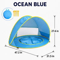 OCEAN BLUE