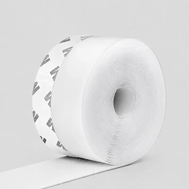 🌸Door Weather Stripping, Self-Adhesive Draft Stopper Seal for Doors & Windows🍀