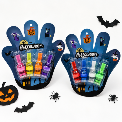 🎃 Halloween Finger Projector Lights – Mini Pattern Projector🛒
