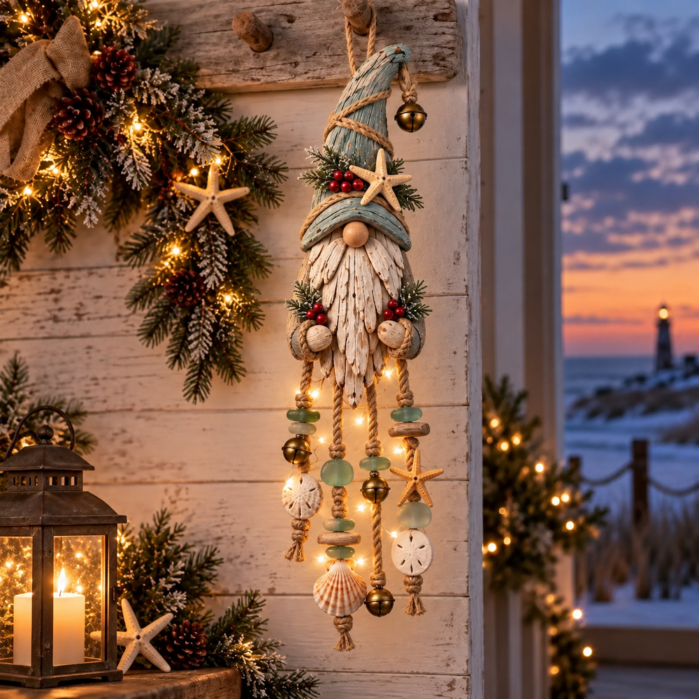Coastal Gnome
