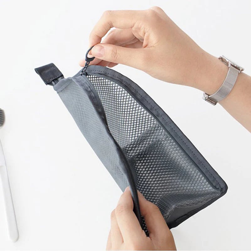 🔥Last Day 50% OFF🔥Portable Lightweight Travel Toiletry Bag