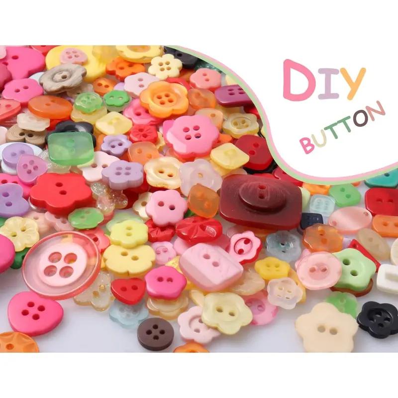 ✨📖2026 Button Calendar: Stitch Your Year One Button at a Time