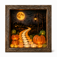 Pumpkin Path