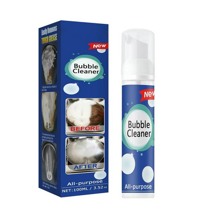 ⏰ HIGHLY EFFECTIVE OIL BREAKDOWN FOAMING SPRAY