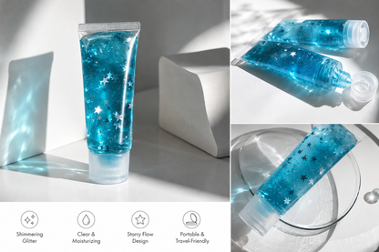 Fruit-Filled Toothpaste Squishy 🍓 Ultra-Soft Maltose Stress Toy – Slow Rising Sensory Toy for Anxiety Relief ✨